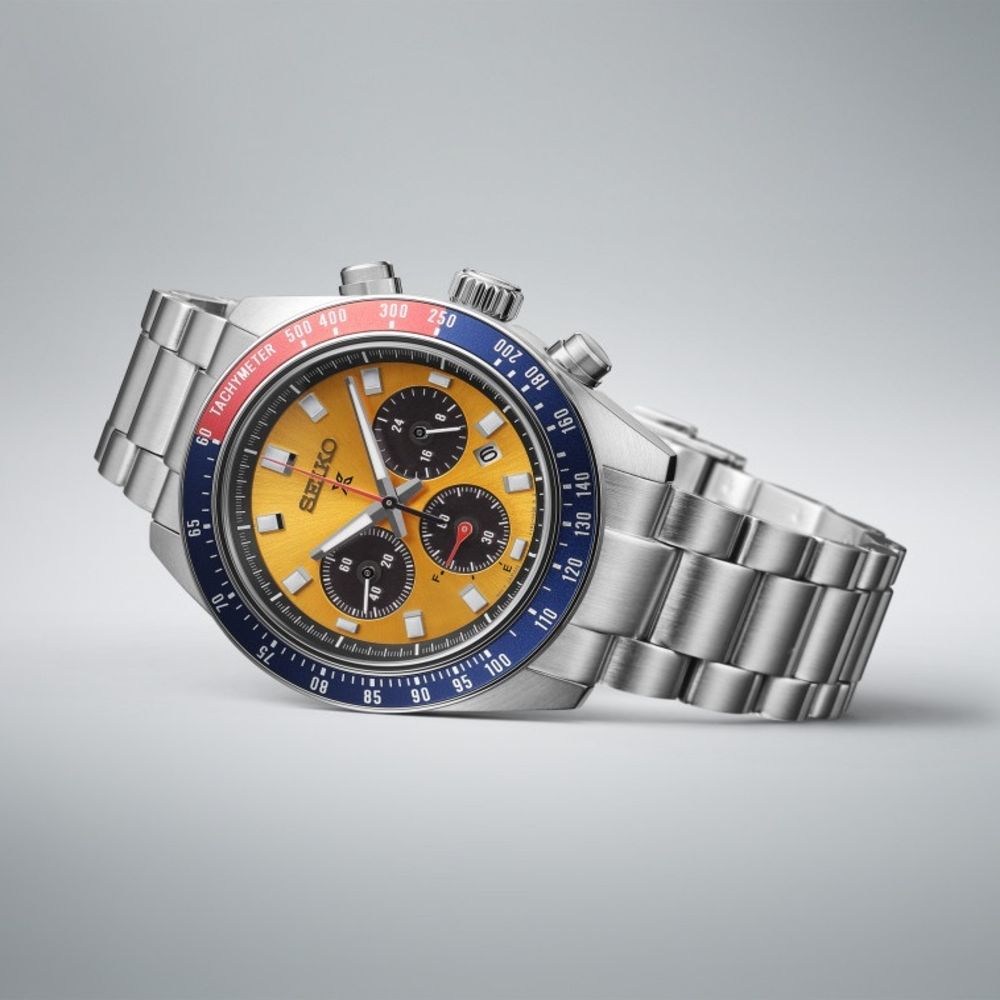 Seiko Prospex HBJ004P1 Erkek Kol Saati