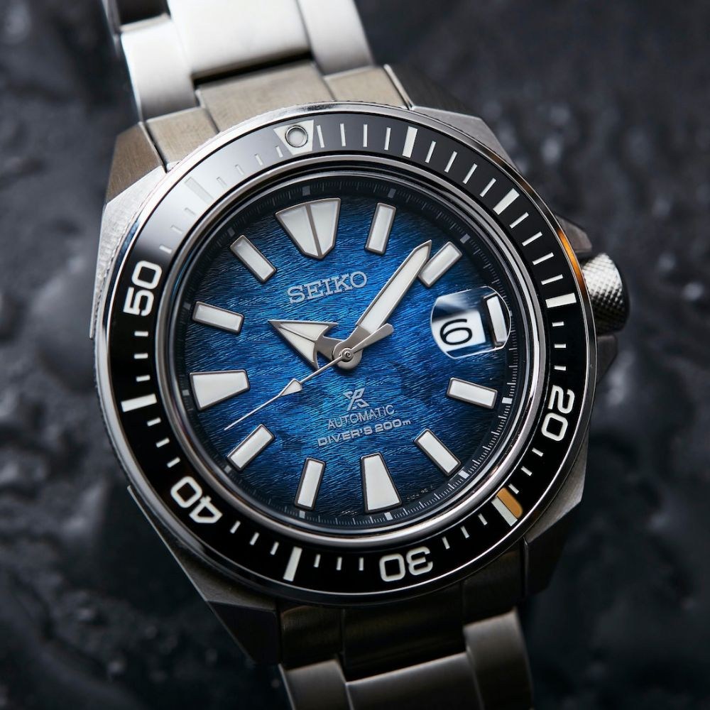 Seiko Prospex SRPE33K1 Erkek Kol Saati