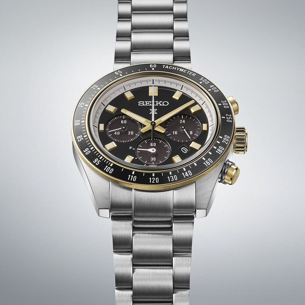Seiko Prospex SSC941P1 Erkek Kol Saati