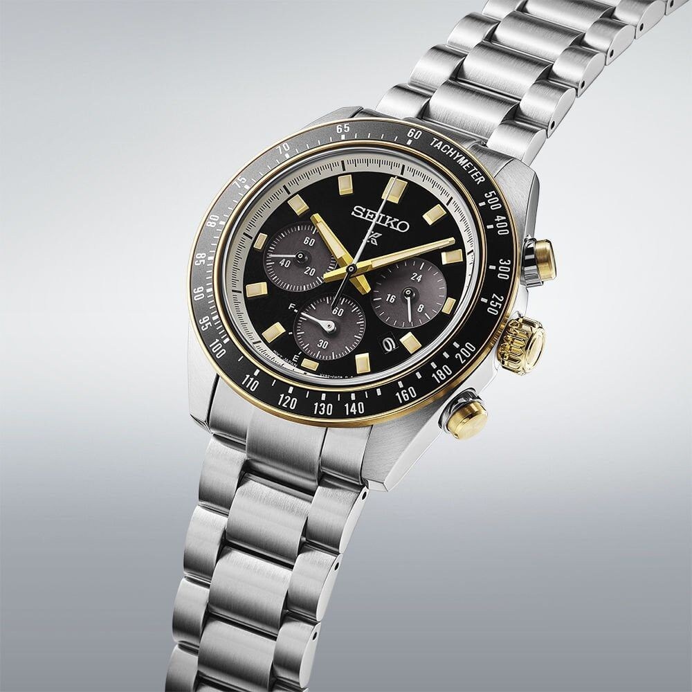 Seiko Prospex SSC941P1 Erkek Kol Saati