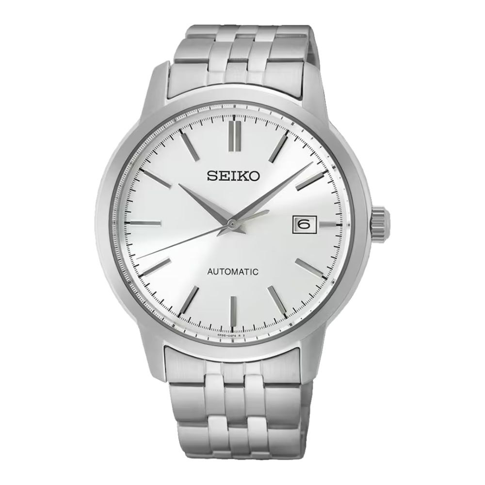 Seiko SRPH85K1 Otomatik Erkek Kol Saati