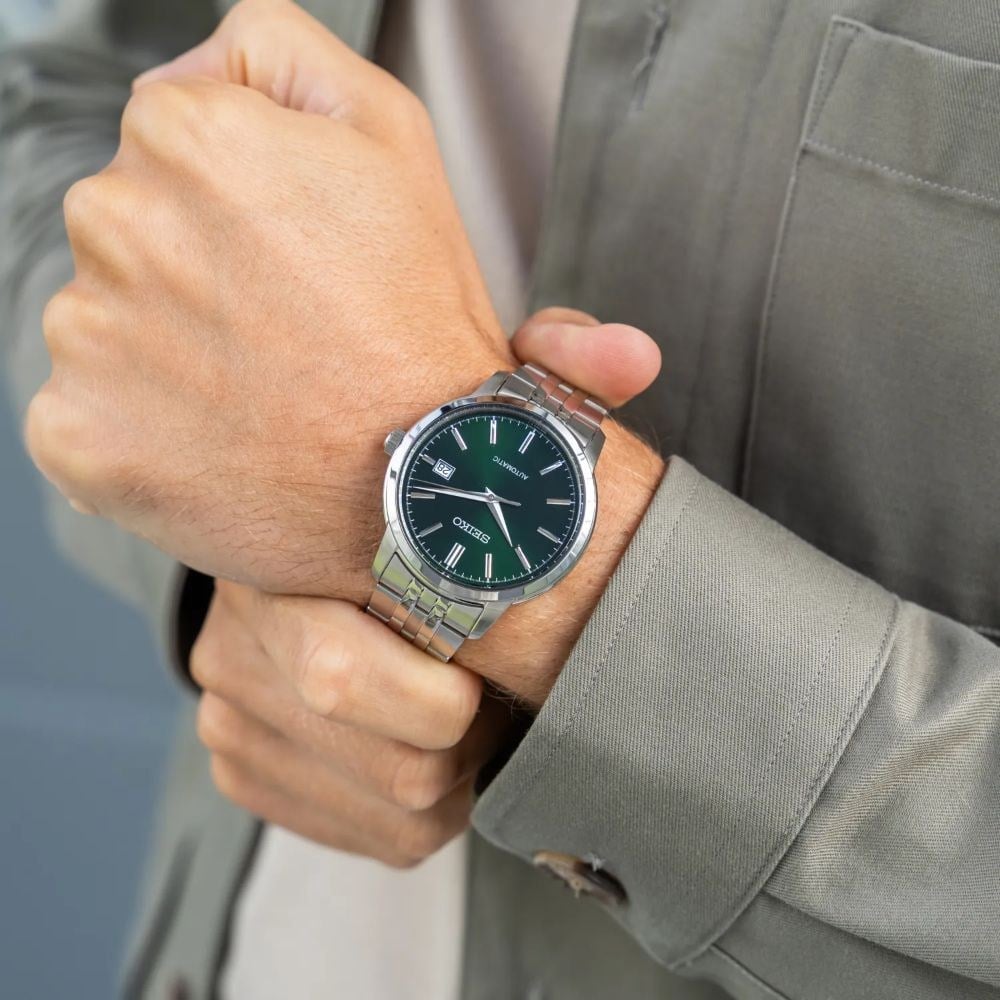 Seiko SRPH89K1 Otomatik Erkek Kol Saati