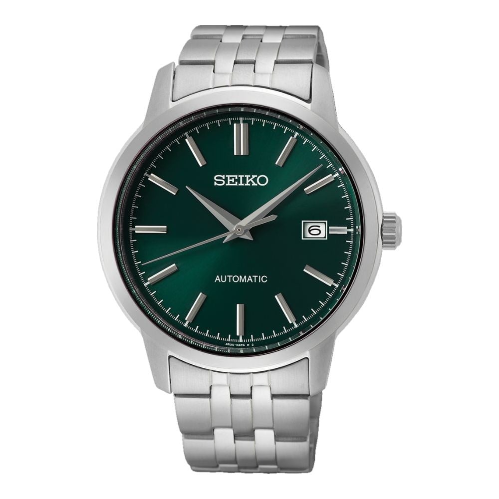 Seiko SRPH89K1 Otomatik Erkek Kol Saati