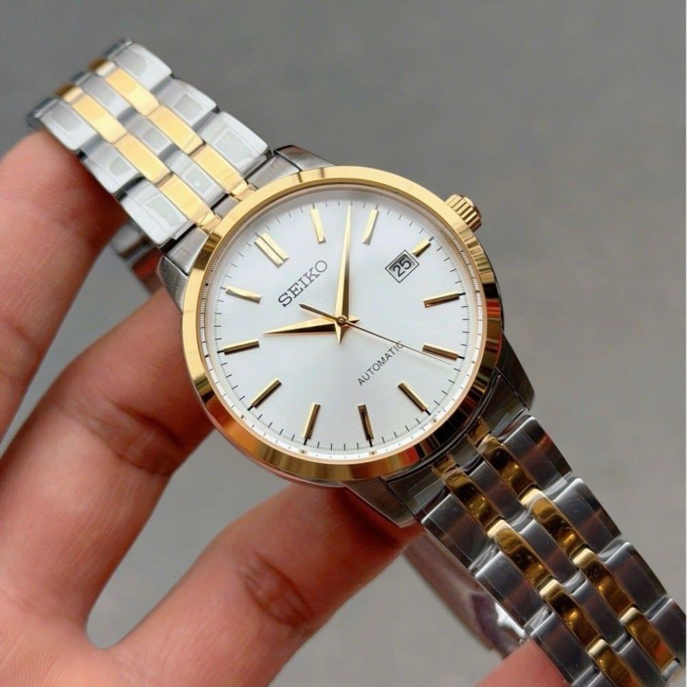 Seiko SRPH92K1 Otomatik Erkek Kol Saati