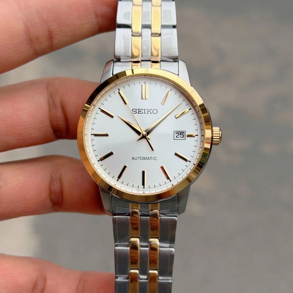 Seiko SRPH92K1 Otomatik Erkek Kol Saati