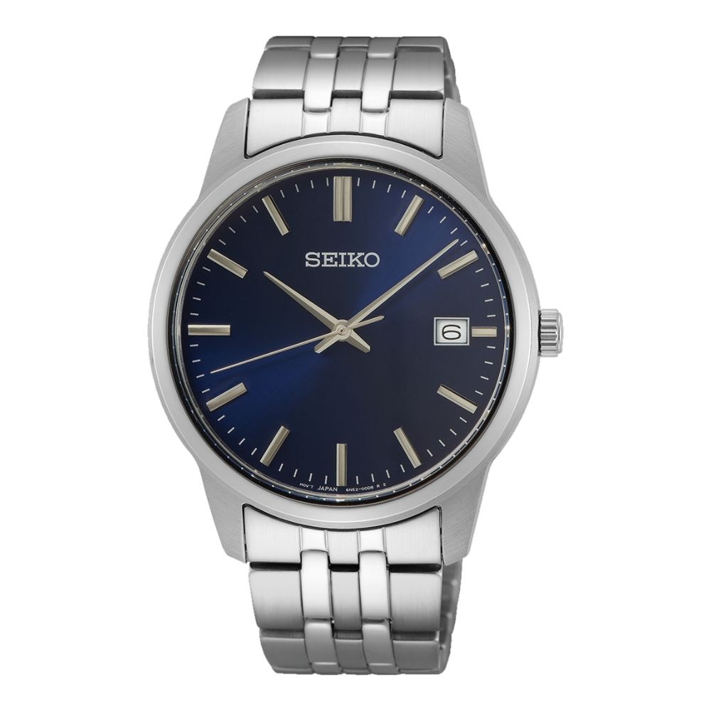 Seiko SUR399P1 Erkek Kol Saati