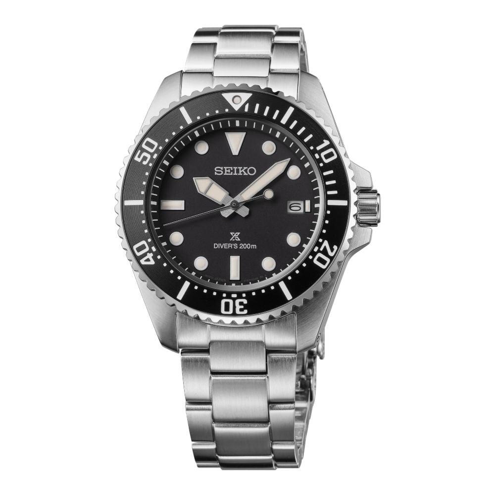 Seiko Prospex SNE597P1 Erkek Kol Saati
