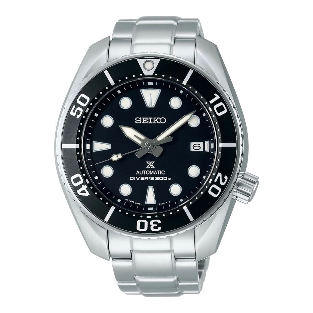 Seiko Prospex SPB101J1 Erkek Kol Saati