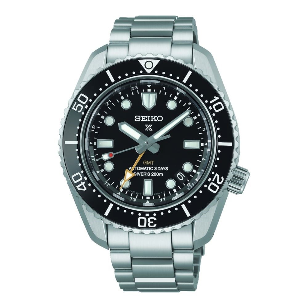 Seiko Prospex SPB383J1 Erkek Kol Saati