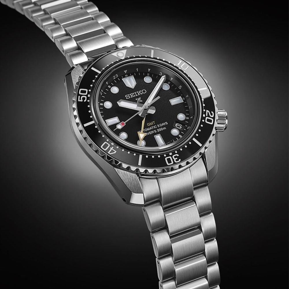 Seiko Prospex SPB383J1 Erkek Kol Saati