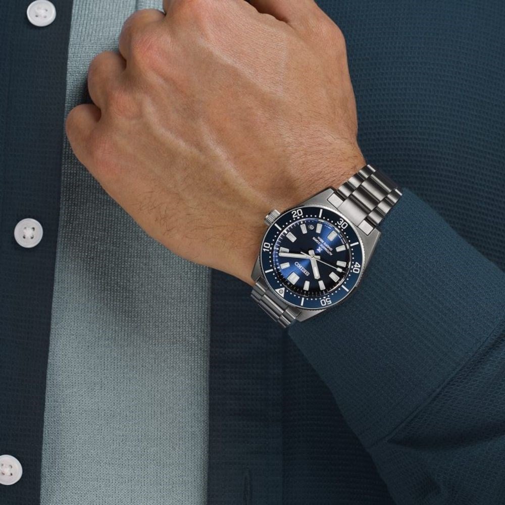 Seiko Prospex SPB451J1 Erkek Kol Saati