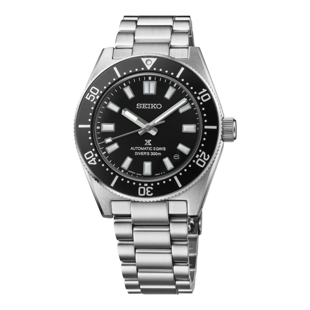 Seiko Prospex SPB453J1 Erkek Kol Saati