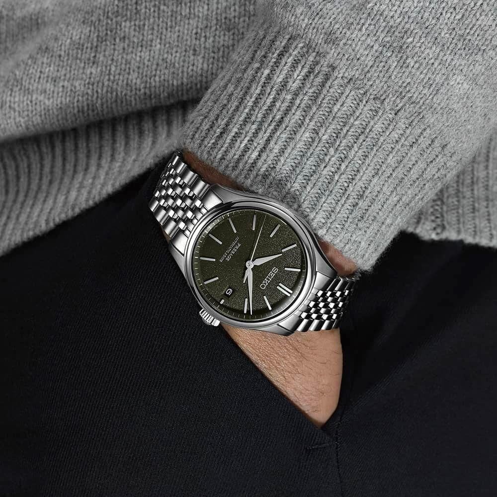 Seiko Presage SPB465J1 Erkek Kol Saati