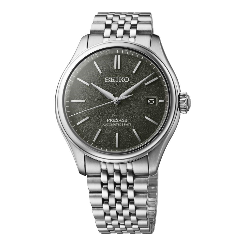 Seiko Presage SPB465J1 Erkek Kol Saati