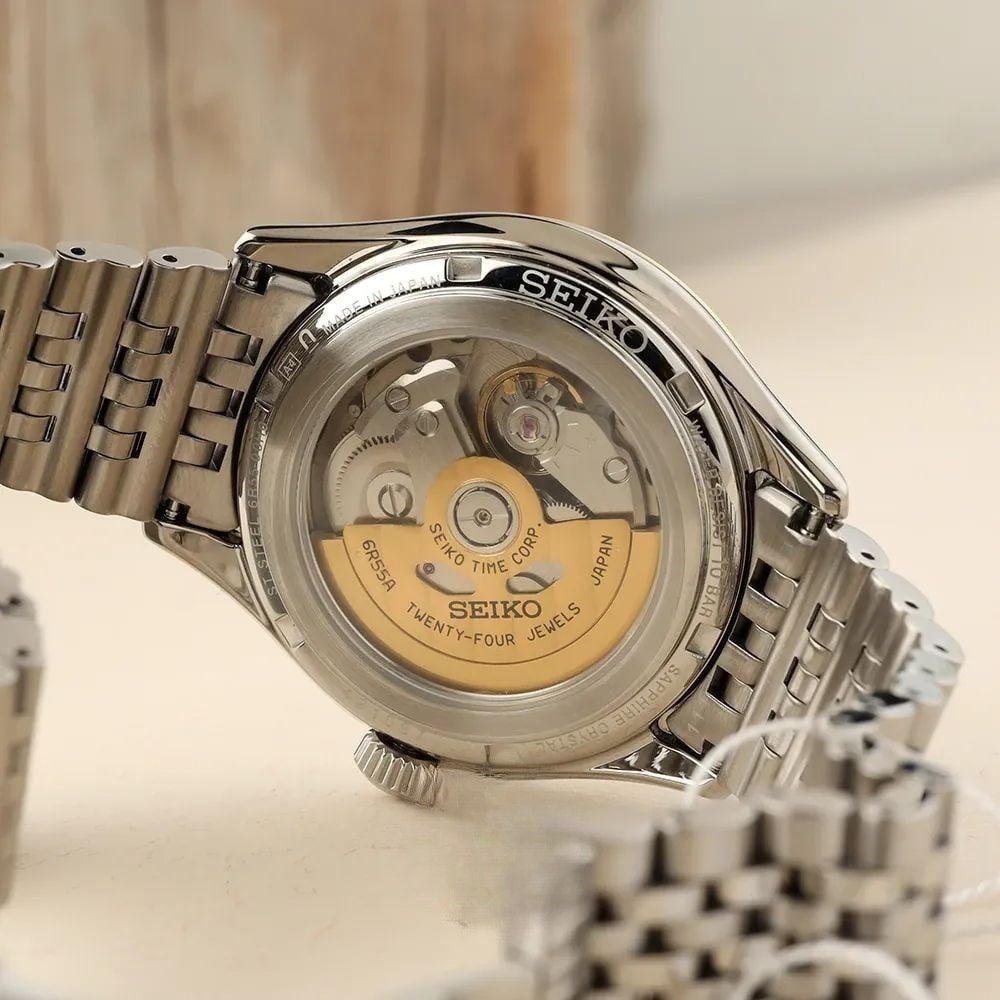 Seiko Presage SPB478J1 Erkek Kol Saati