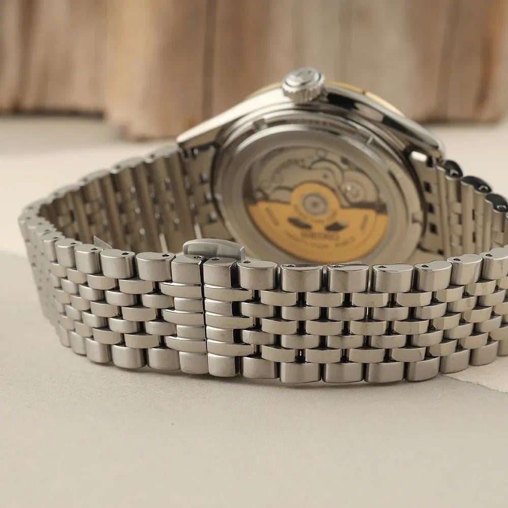 Seiko Presage SPB478J1 Erkek Kol Saati