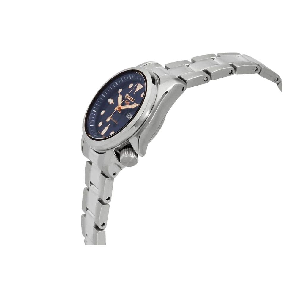 Seiko 5 Sports SRE003K1 Kadın Kol Saati