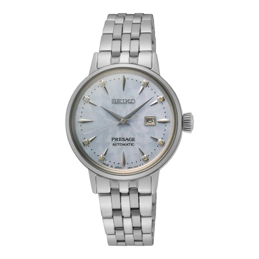 Seiko Presage SRE007J1 Kadın Kol Saati