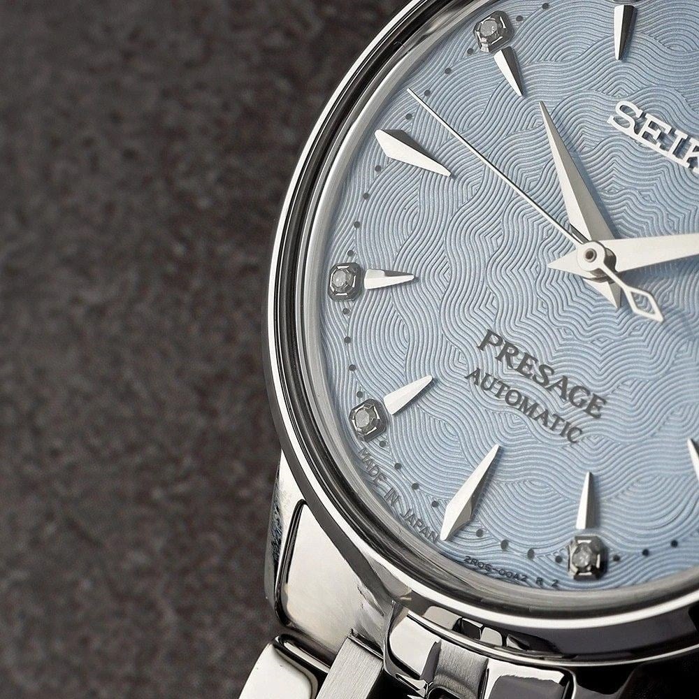 Seiko Presage SRE007J1 Kadın Kol Saati