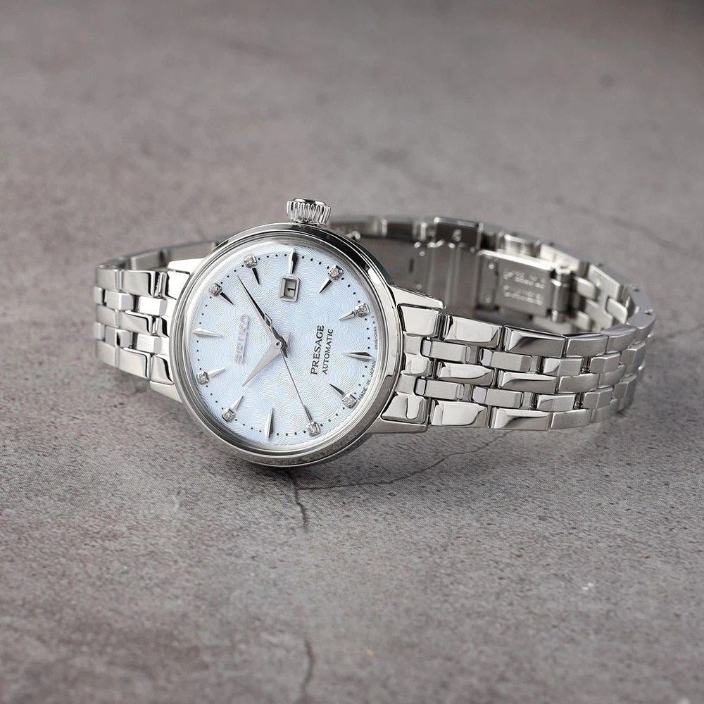 Seiko Presage SRE007J1 Kadın Kol Saati