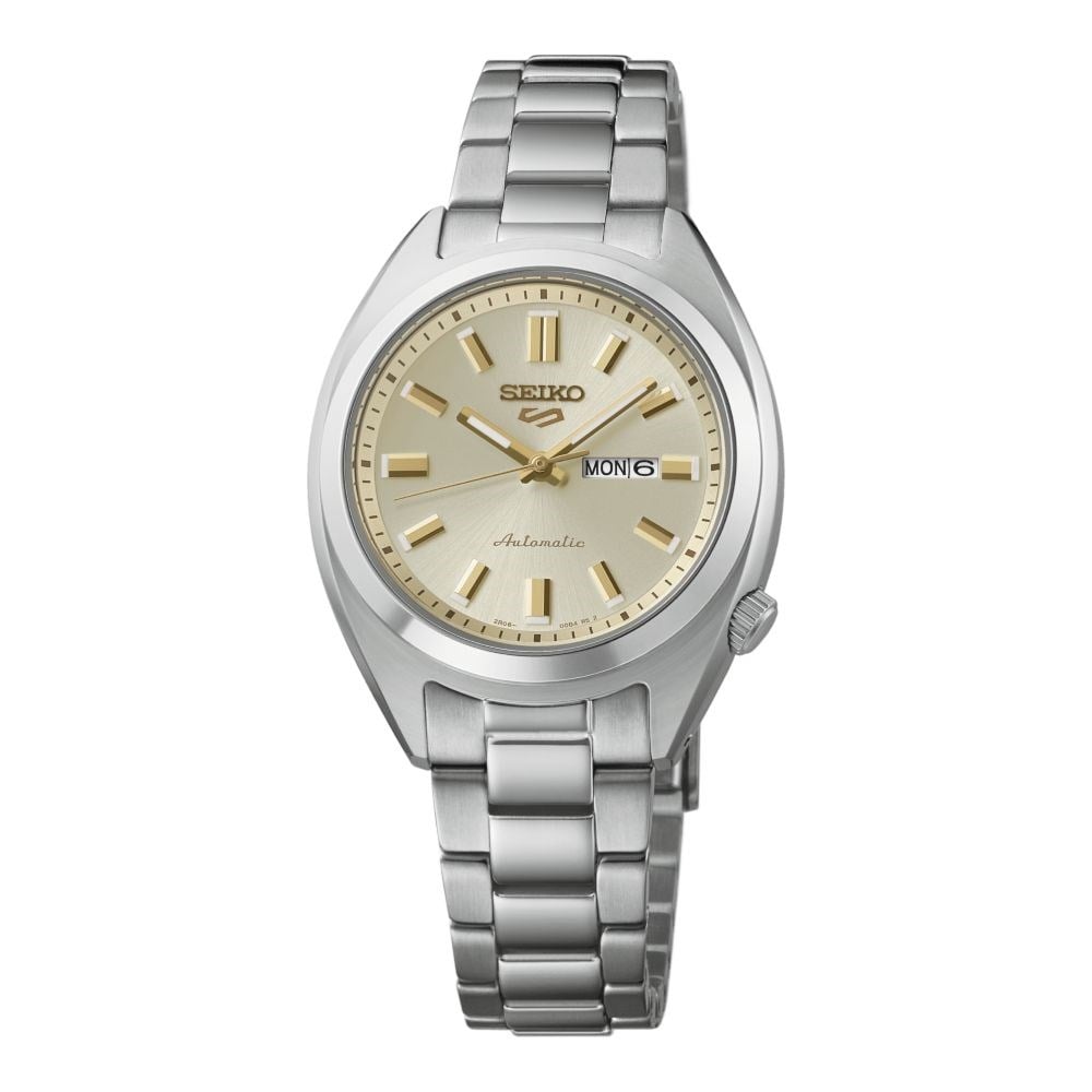 Seiko 5 Sports SRE023K1 Kadın Kol Saati
