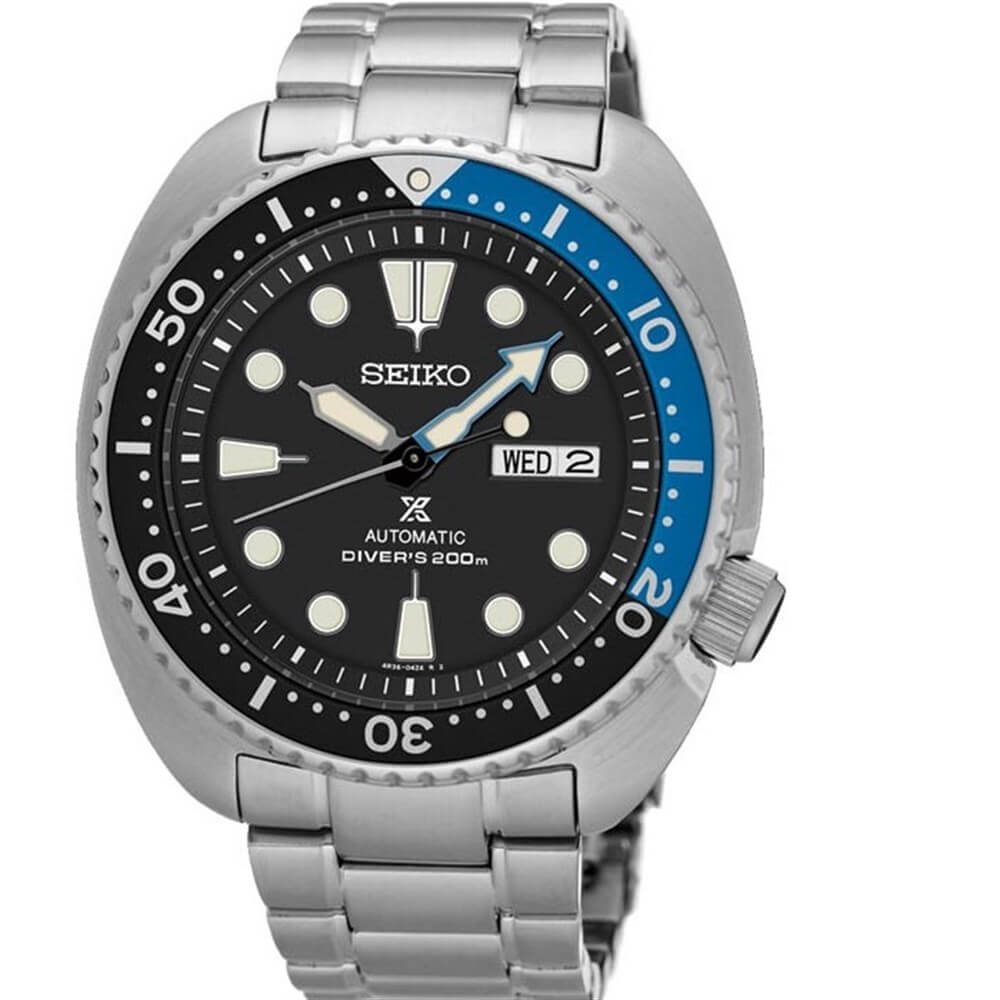 Seiko SRP787K1 Automatic Erkek Kol Saati