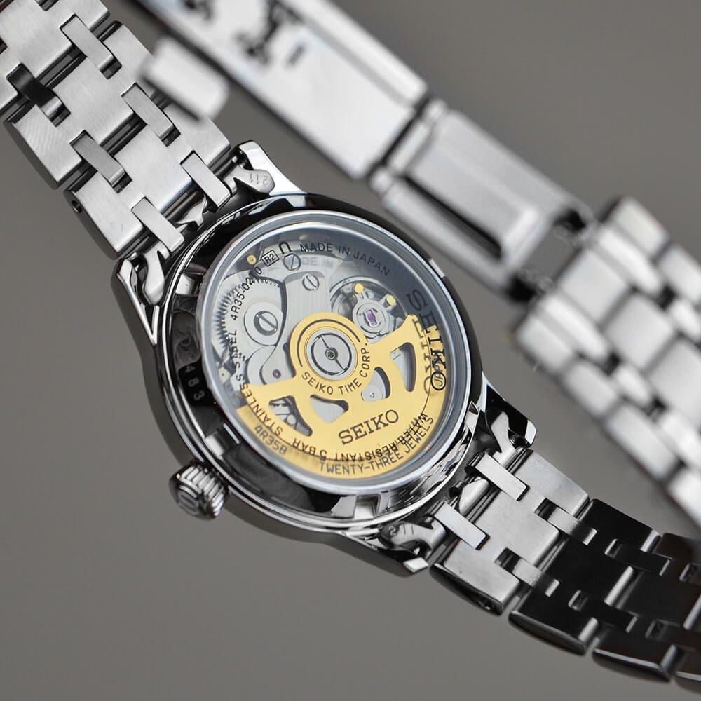 Seiko Presage SRP841J1 Kadın Kol Saati