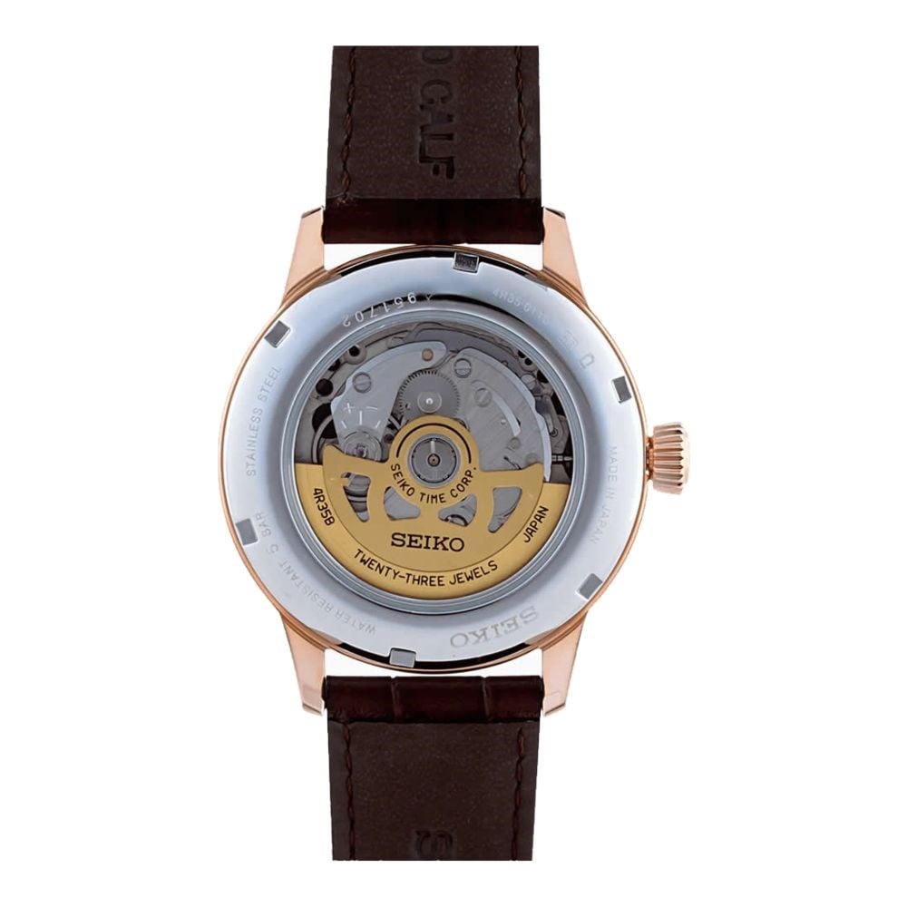 Seiko Presage SRPB46J1 Erkek Kol Saati