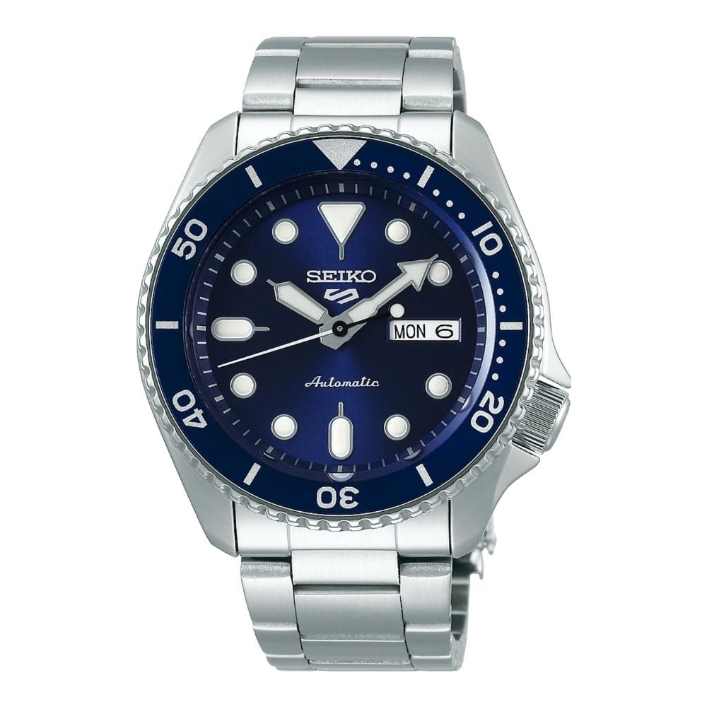 Seiko 5 Sports SRPD51K1 Erkek Kol Saati