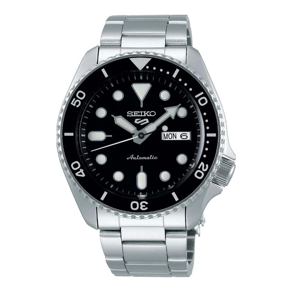 Seiko 5 Sports SRPD55K1 Erkek Kol Saati