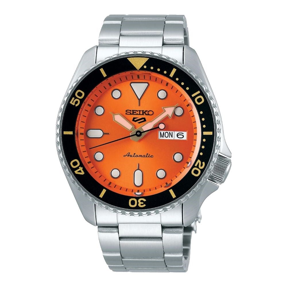 Seiko 5 Sports SRPD59K1 Erkek Kol Saati