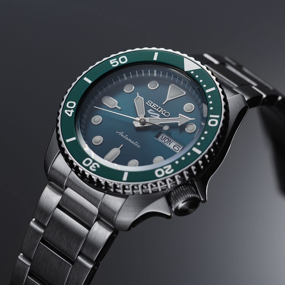 Seiko 5 Sports SRPD61K1 Erkek Kol Saati