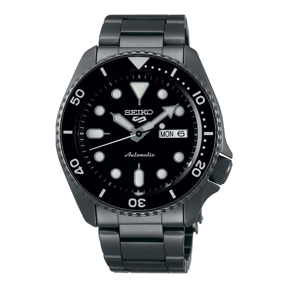 Seiko 5 Sports SRPD65K1 Erkek Kol Saati