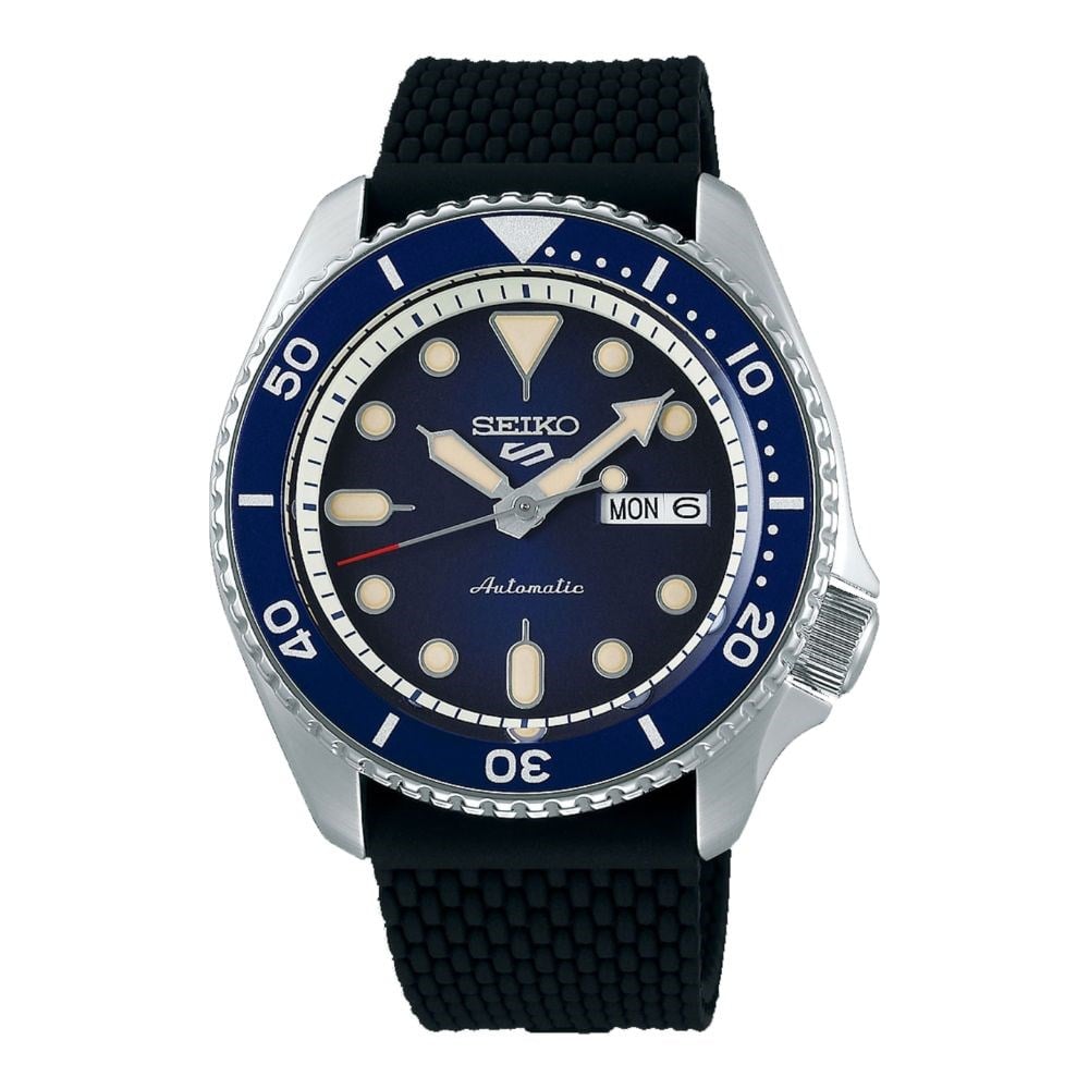 Seiko 5 Sports SRPD71K2 Erkek Kol Saati
