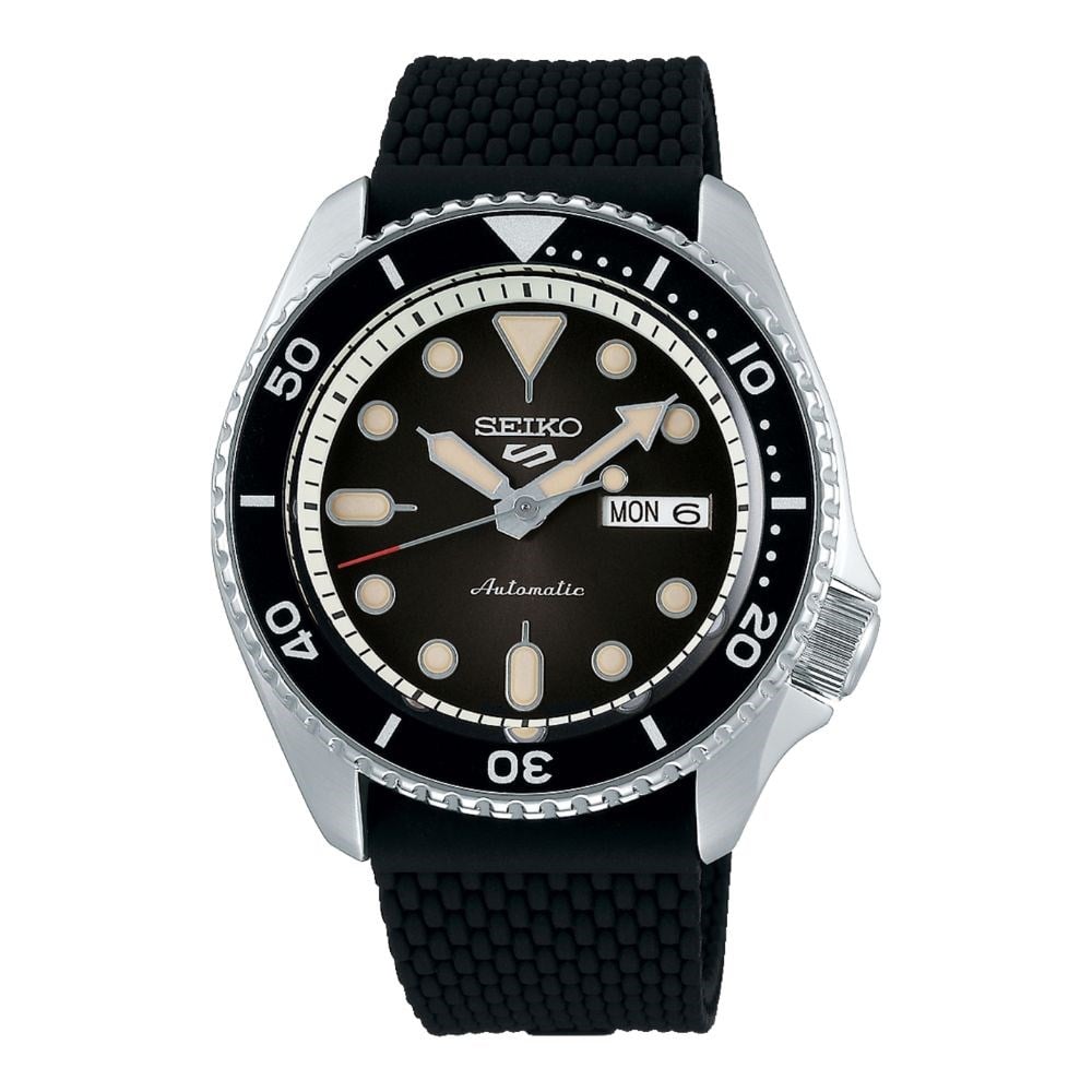 Seiko 5 Sports SRPD73K2 Erkek Kol Saati