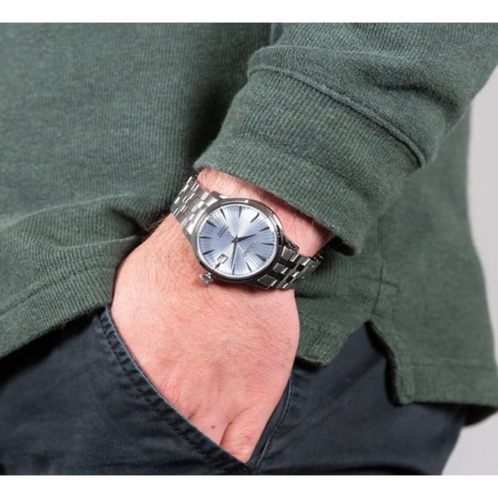 Seiko Presage SRPE19J1 Erkek Kol Saati