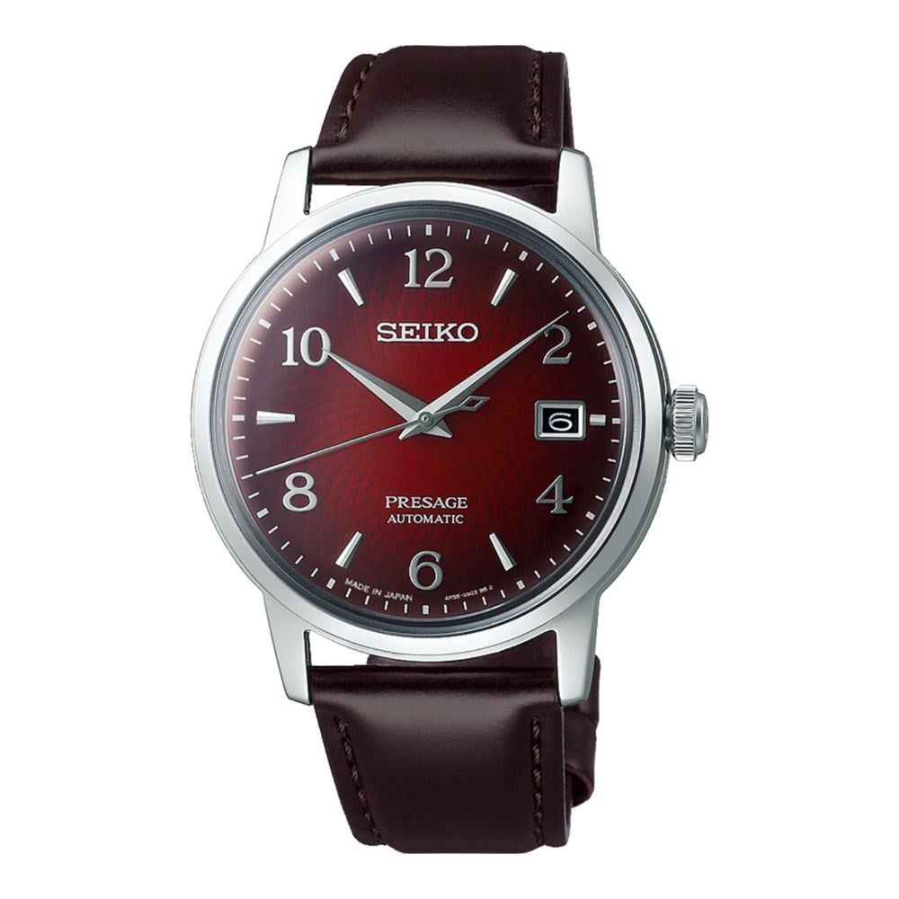 Seiko Presage SRPE41J1 Erkek Kol Saati