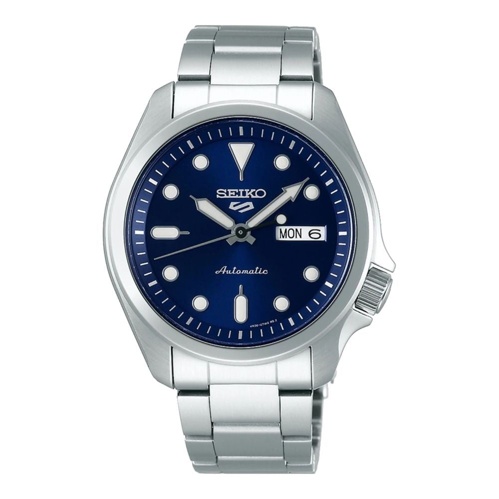 Seiko 5 Sports SRPE53K1 Erkek Kol Saati