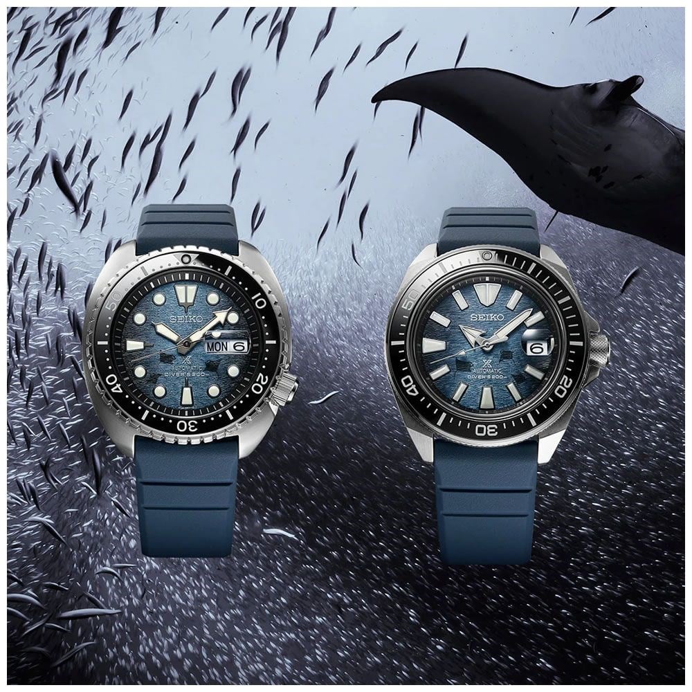 Seiko Prospex SRPF79K1 Erkek Kol Saati