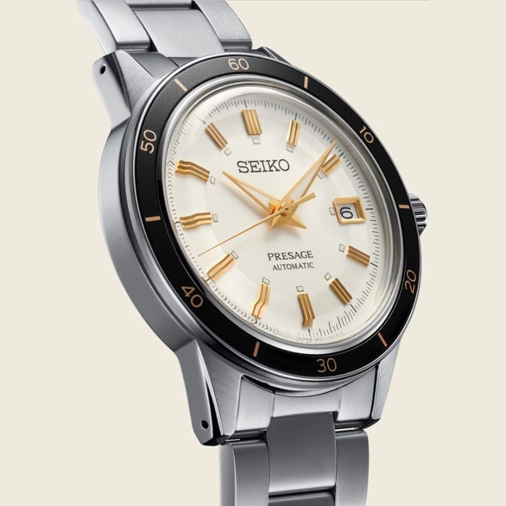 Seiko Presage SRPG03J1 Erkek Kol Saati