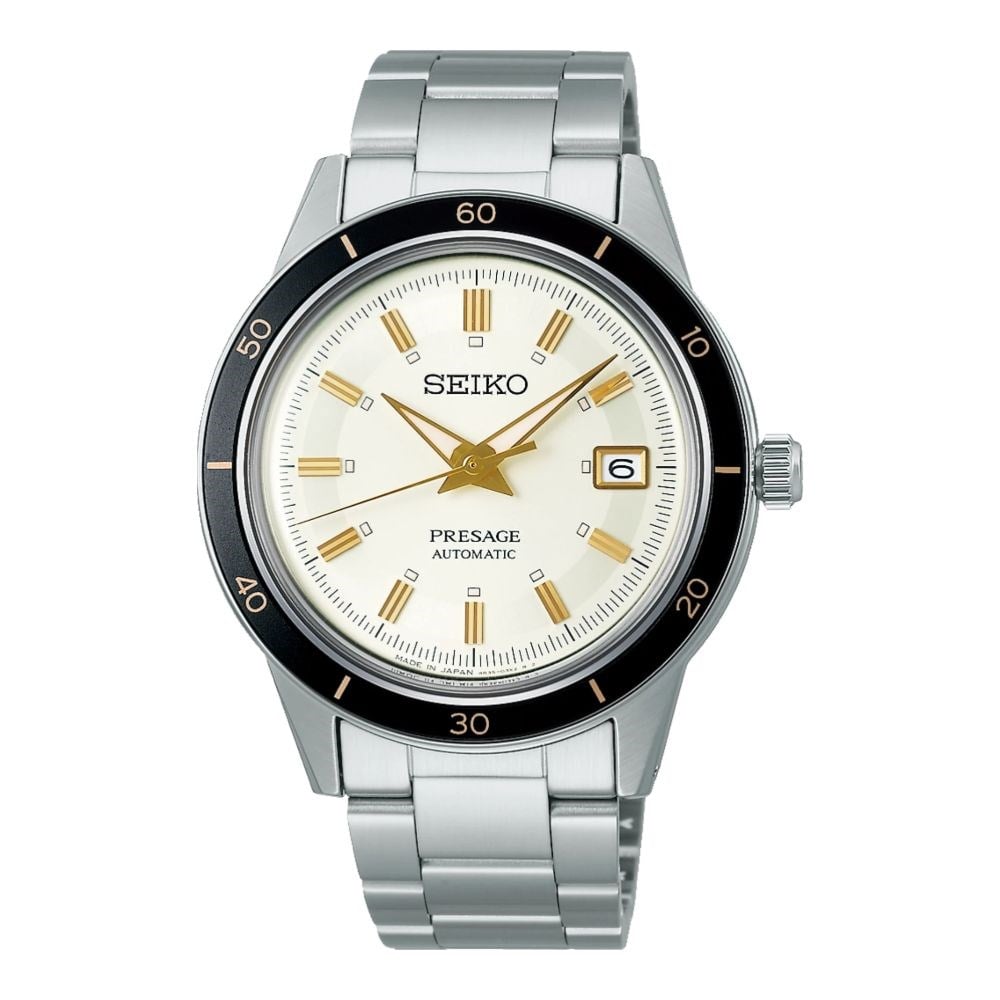 Seiko Presage SRPG03J1 Erkek Kol Saati