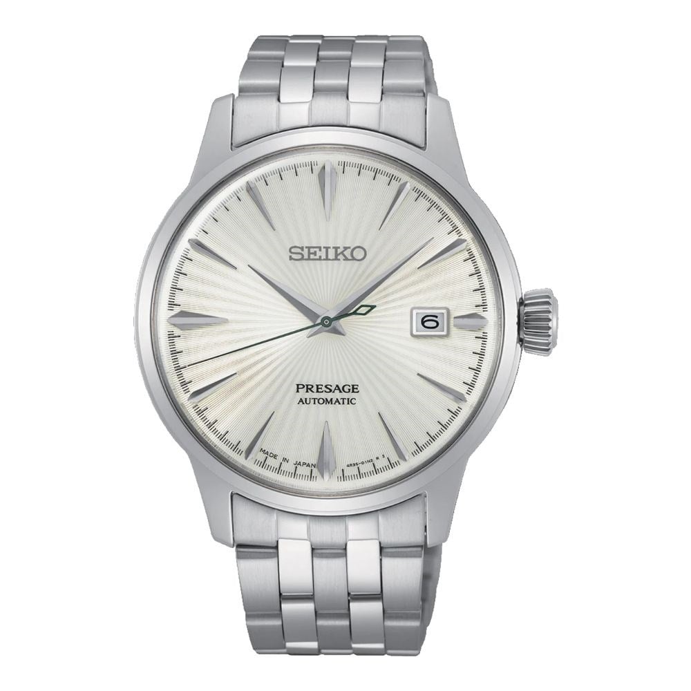 Seiko Presage SRPG23J1 Erkek Kol Saati