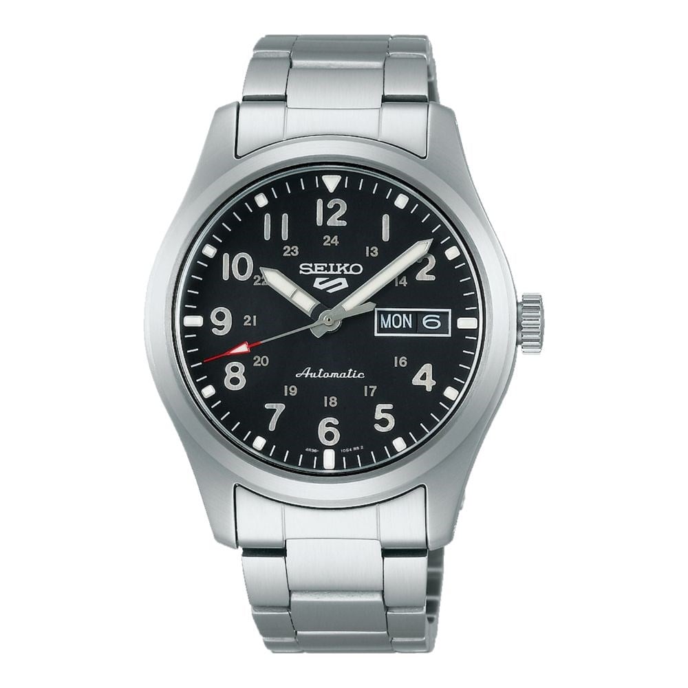 Seiko 5 Sports SRPG27K1 Erkek Kol Saati