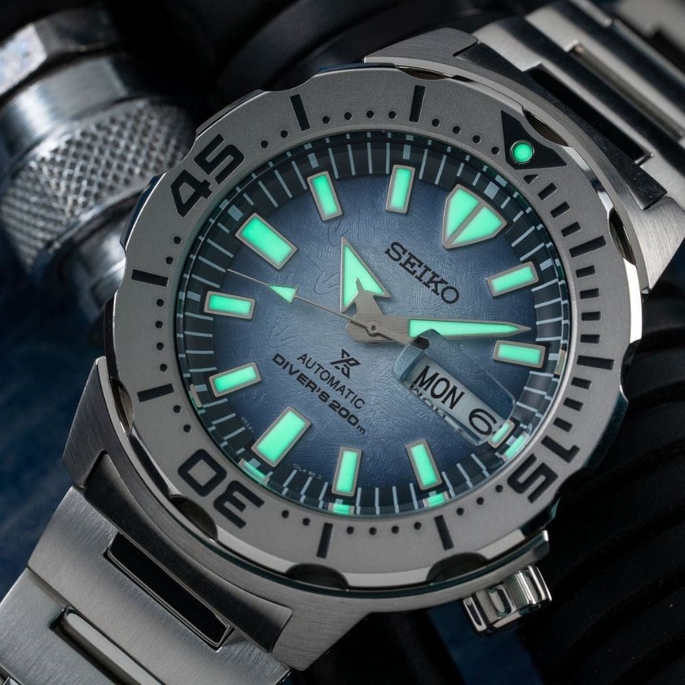 Seiko Prospex SRPG57K1 Erkek Kol Saati