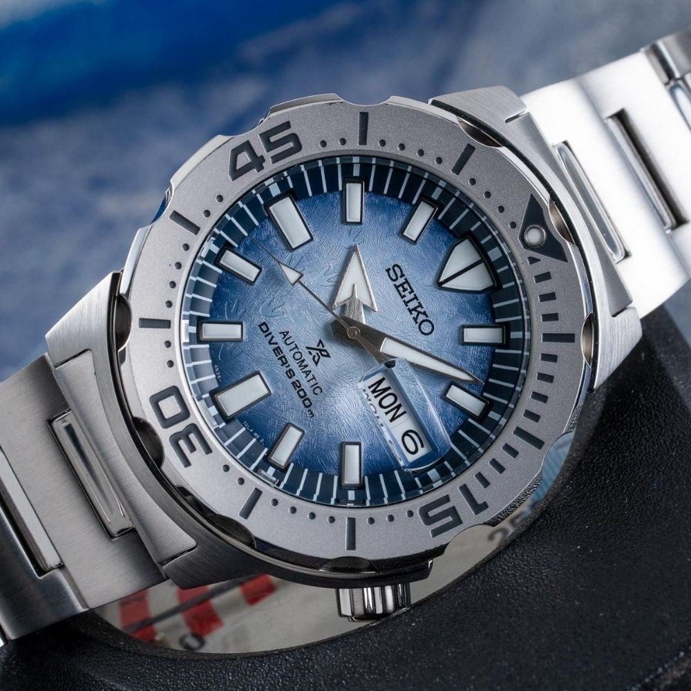 Seiko Prospex SRPG57K1 Erkek Kol Saati