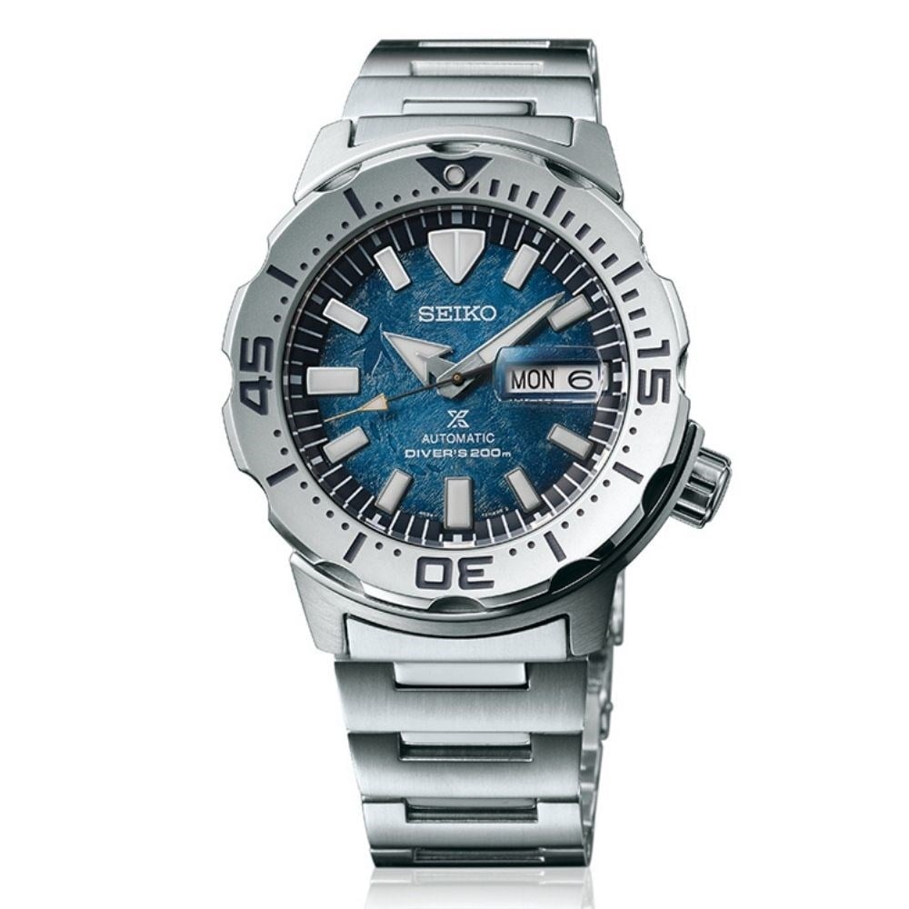 Seiko Prospex SRPH75K1 Erkek Kol Saati