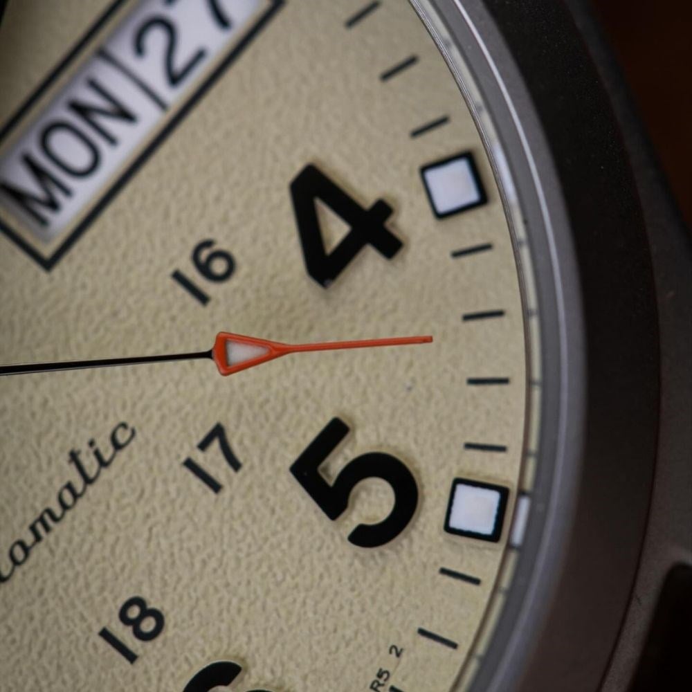 Seiko 5 Sports SRPJ83K1 Erkek Kol Saati