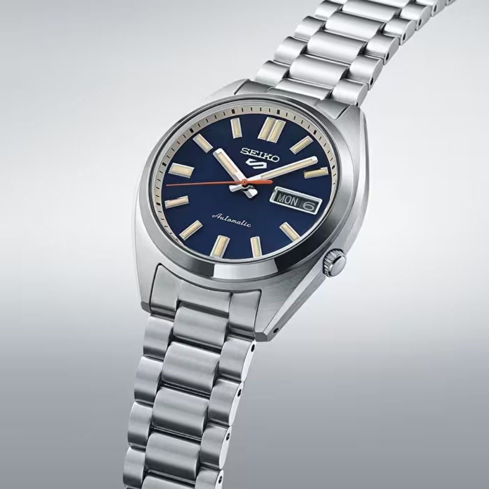 Seiko 5 Sports SRPK87K1 Erkek Kol Saati
