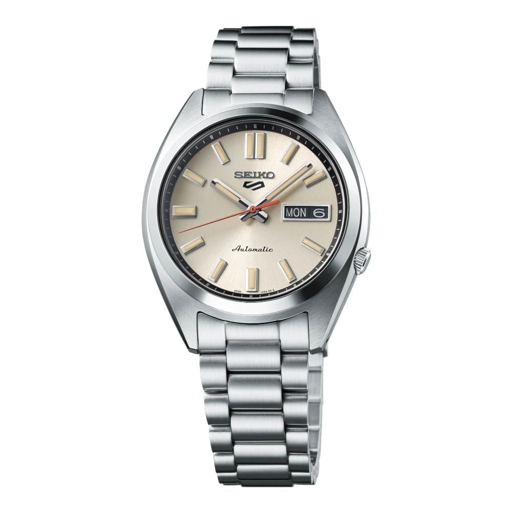 Seiko 5 Sports SRPK91K1 Erkek Kol Saati