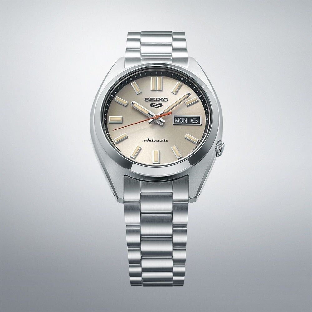 Seiko 5 Sports SRPK91K1 Erkek Kol Saati